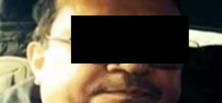 Determinó jueza como procedente la extradición de “Tony Montana” Determinó jueza como procedente la extradición de “Tony Montana”