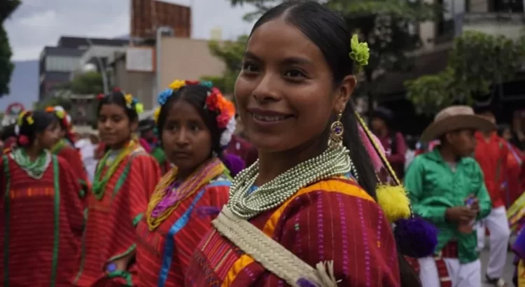 Por su riqueza cultural, galardonan a Oaxaca en el Senado con Premio al Turismo 2023