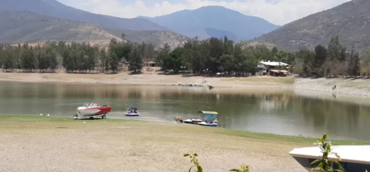 Foro Oaxaqueño del Agua llama a autoridades y ciudadanos a tomar acciones urgentes contra sequía