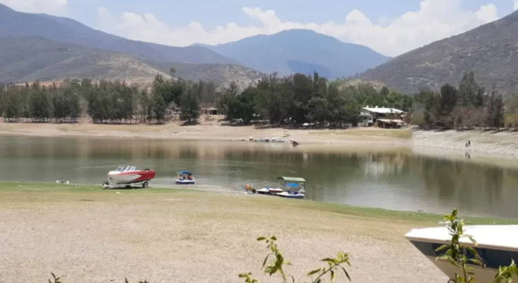 Foro Oaxaqueño del Agua llama a autoridades y ciudadanos a tomar acciones urgentes contra sequía