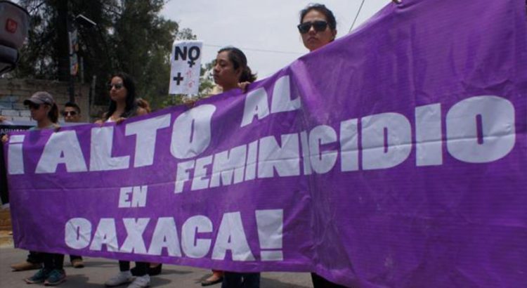 Padres vinculados por feminicidio perderán patria potestad de los hijos