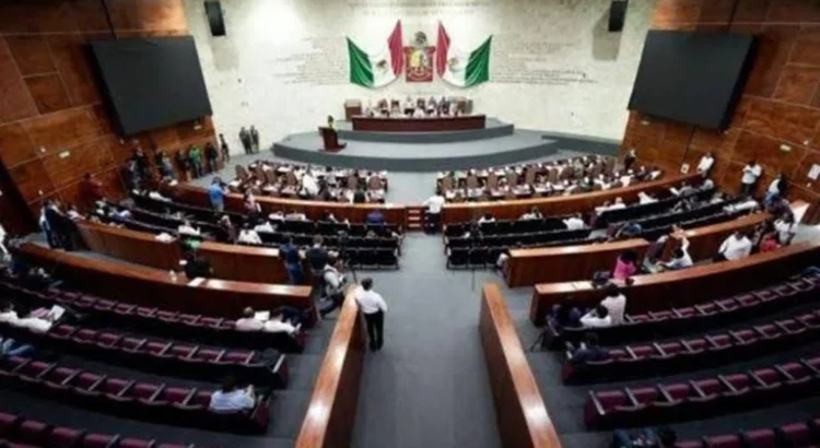Tipifican como delito la violencia de pareja en el Código Penal de Oaxaca