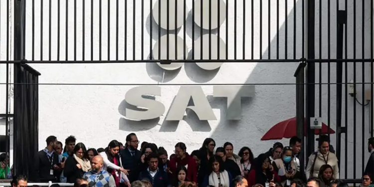 Dará el SAT plazo de seis meses para pagar impuestos