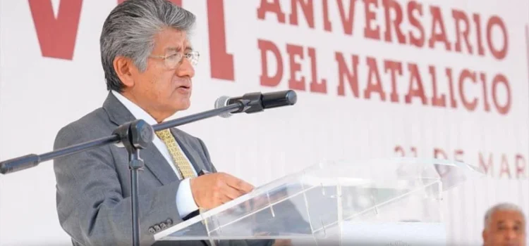 Aprueban licencia a Neri, hará campaña para reelegirse como edil de Oaxaca