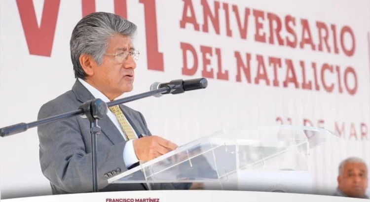 Aprueban licencia a Neri, hará campaña para reelegirse como edil de Oaxaca