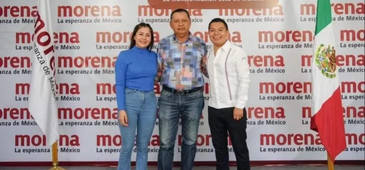 Tras desaparición, hallan sin vida al candidato de Morena en San José Independencia; la edil, su esposa, está viva