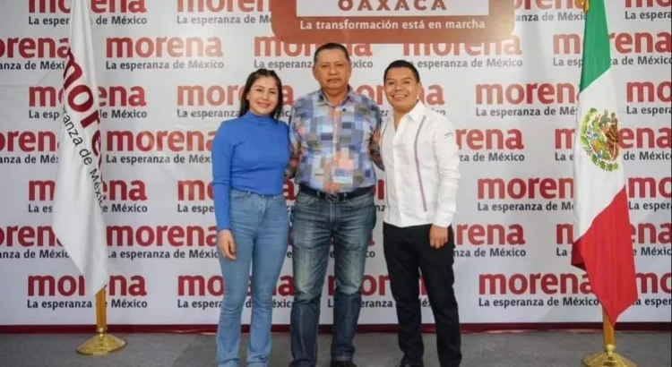 Tras desaparición, hallan sin vida al candidato de Morena en San José Independencia; la edil, su esposa, está viva