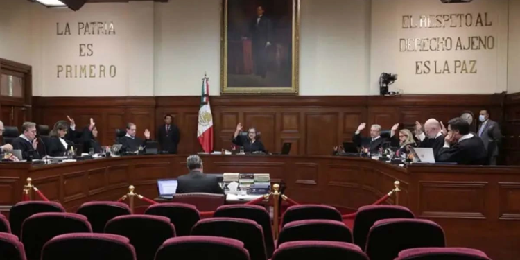 Suprema Corte frena desaparición de fideicomisos Suprema Corte frena desaparición de fideicomisos