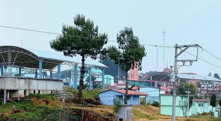 Asesinan a hermano de expresidente de Itunyoso en Oaxaca Asesinan a hermano de expresidente de Itunyoso en Oaxaca
