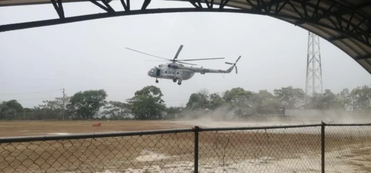 Impiden instalación de casillas en Los Chimalapas y San Mateo del Mar, comunidades indígenas de Oaxaca