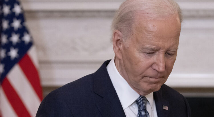 Biden: «No quiero ser responsable de desencadenar la Tercera Guerra Mundial» en medio del conflicto en Ucrania