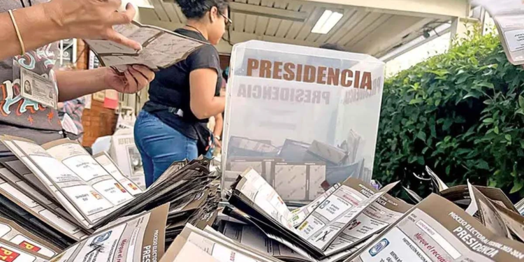 Confirmado: el PRD perderá su registro como partido político