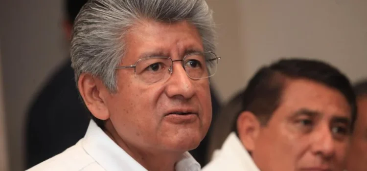 Va Neri por recuento de votos; no acepta derrota de Morena en la capital de Oaxaca