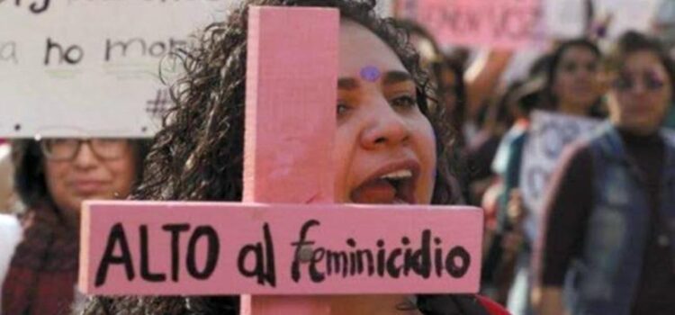 Han asesinado a 162 mujeres de forma violenta en Oaxaca durante gobierno de Jara