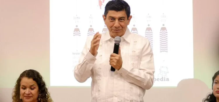 Gobierno de Oaxaca rechaza cifra sobre defensores asesinados y acusa que se “lucra” con la figura