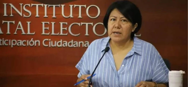 IEEPCO inicia el proceso de liquidación de los partidos locales PUP y MUJER