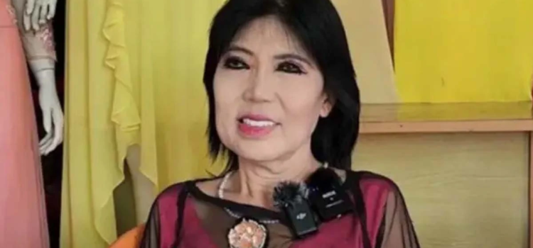 Nguyen Ngoc My Kim: la increíble historia de la mujer que no duerme desde hace 30 años Nguyen Ngoc My Kim: la increíble historia de la mujer que no duerme desde hace 30 años