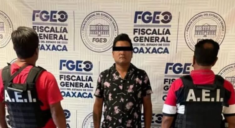 Policías de Oaxaca acusados de ejecución extrajudicial de Diego Paz enfrentan hasta 70 años de cárcel