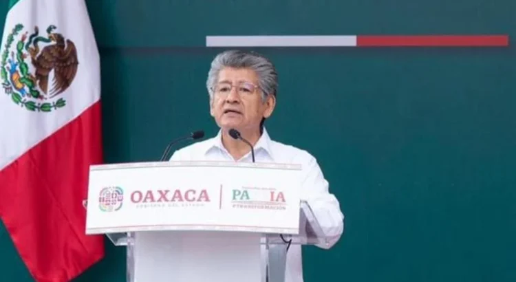 Tribunal de Oaxaca falla contra Neri y confirma triunfo de Chagoya en la capital; dice que no seguirá impugnando