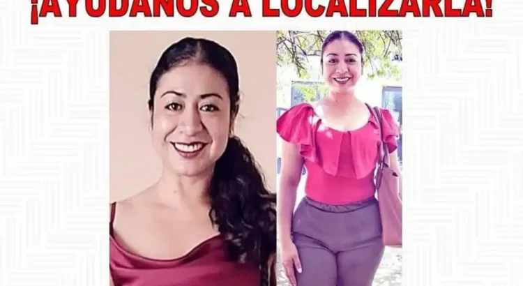Desaparece activista que denunció violencia del coordinador de delegados de Paz del Gobierno de Oaxaca