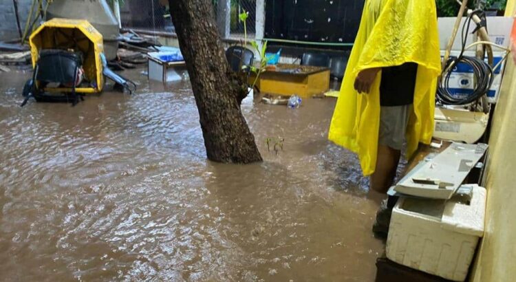 Por inundaciones en Oaxaca, para labores clínica de Juchitán que atiende a 9 mil y Tren Transístmico