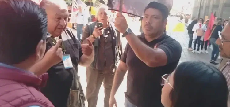 Acusan trabajadores de Oaxaca acoso laboral en transición de los SSO al IMSS-Bienestar