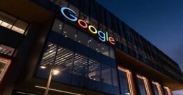 Departamento de Justicia organiza ofensiva histórica contra Google