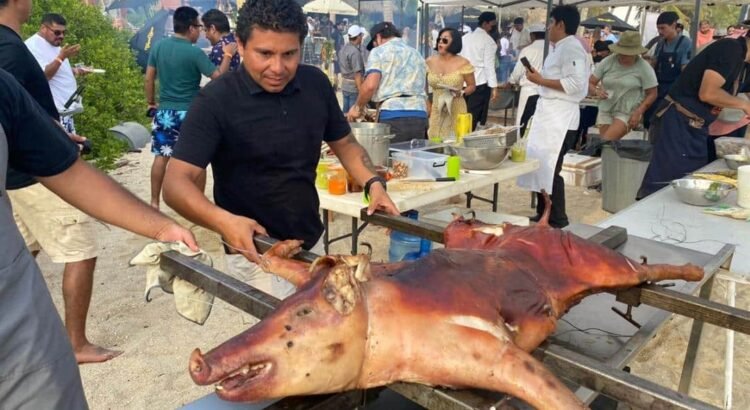 Nominan a Oaxaca y Puerto Escondido como mejores destinos gastronómicos 2024