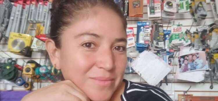 Asesinan a balazos a expresidenta de Mesones Hidalgo, en la Mixteca de Oaxaca