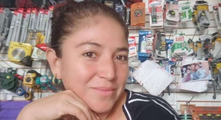 Asesinan a balazos a expresidenta de Mesones Hidalgo, en la Mixteca de Oaxaca Asesinan a balazos a expresidenta de Mesones Hidalgo, en la Mixteca de Oaxaca