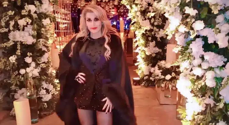 Muere Dulce la cantante a las 69 años de edad