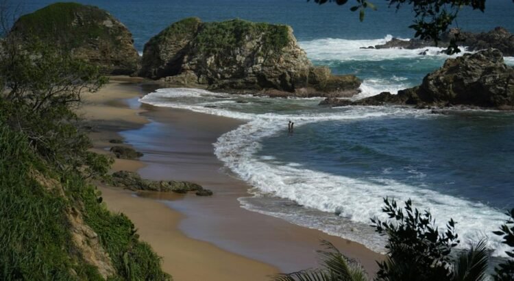 Playas oaxaqueñas: Estas son las más limpias para vacacionar en Navidad y Año Nuevo Playas oaxaqueñas: Estas son las más limpias para vacacionar en Navidad y Año Nuevo
