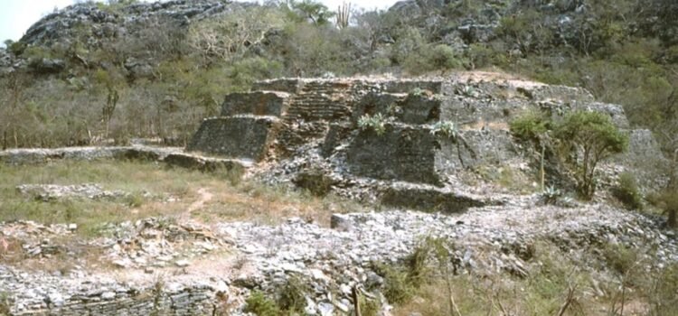 Urgen proteger el sitio arqueológico Guiengola, lugar sagrado zapoteca en Oaxaca que enfrenta abandono Urgen proteger el sitio arqueológico Guiengola, lugar sagrado zapoteca en Oaxaca que enfrenta abandono