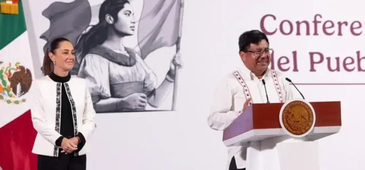Anuncian inversión histórica para obras de infraestructura de los pueblos afromexicanos de Oaxaca