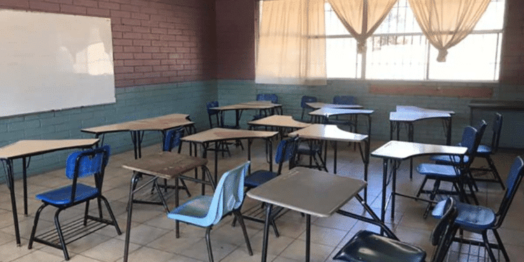Primer megapuente del 2025: cuatro días de descanso para estudiantes y docentes Primer megapuente del 2025: cuatro días de descanso para estudiantes y docentes