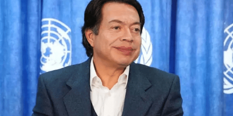 La SEP se apoyará en la Inteligencia Artificial para fortalecer el Sistema Educativo Nacional La SEP se apoyará en la Inteligencia Artificial para fortalecer el Sistema Educativo Nacional