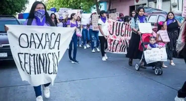 Registran 10 asesinatos violentos de mujeres en 2025; suman 214 en la actual administración