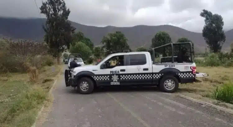 Hallan cuatro cuerpos  de trabajadores de la CFE en los límites entre Veracruz y Oaxaca