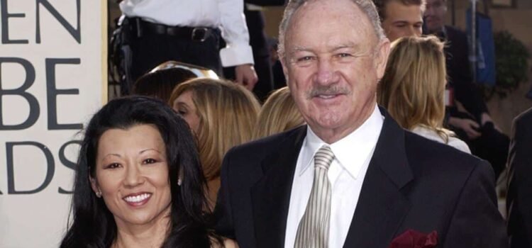 El actor Gene Hackman, y su esposa son hallados muertos en su casa El actor Gene Hackman, y su esposa son hallados muertos en su casa