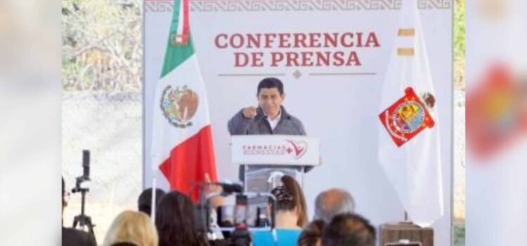 Acusan nepotismo en Oaxaca, queda hija de Jara al frente del Infonavit