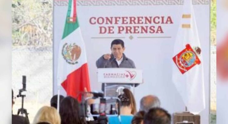 Acusan nepotismo en Oaxaca, queda hija de Jara al frente del Infonavit