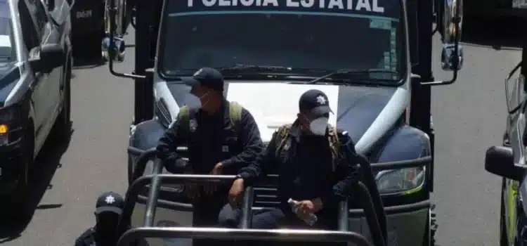 Con supuesto hackeo, filtran documentos sensibles del gobierno de Oaxaca y de la fiscalía estatal
