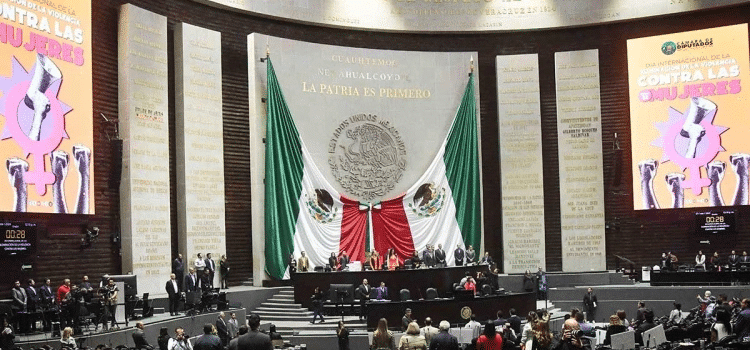 Diputados reciben iniciativas en materia de seguridad, investigación e inteligencia Diputados reciben iniciativas en materia de seguridad, investigación e inteligencia