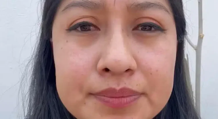 Joven Ayöök denuncia racismo, nepotismo y despido injustificado del Registro Agrario Nacional en Oaxaca