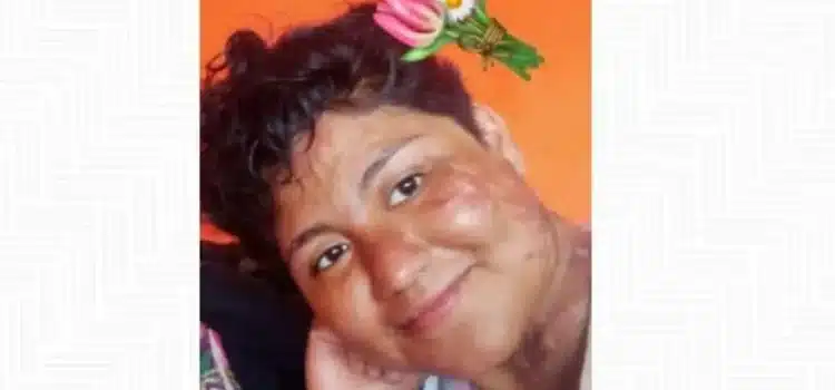 Localizan a Chayito, joven que en 2022 fue vendida por su familia por 500 pesos y un guajolote