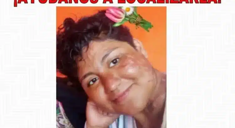 Localizan a Chayito, joven que en 2022 fue vendida por su familia por 500 pesos y un guajolote
