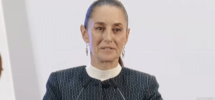 Retira Claudia Sheinbaum Pardo su iniciativa de reforma a la ley del ISSSTE Retira Claudia Sheinbaum Pardo su iniciativa de reforma a la ley del ISSSTE