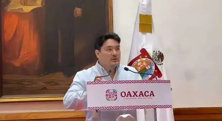 Oaxaca implementa cerco sanitario por casos de sarampión importados en turistas