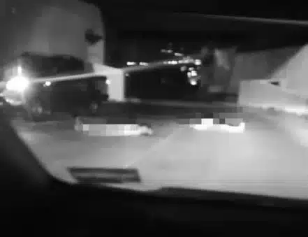 Abandonan los cuerpos de dos hombres debajo de un puente en la ciudad de Oaxaca