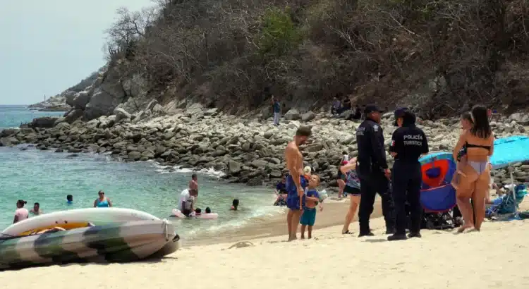 Desapariciones de visitantes y muertes alertan a Oaxaca